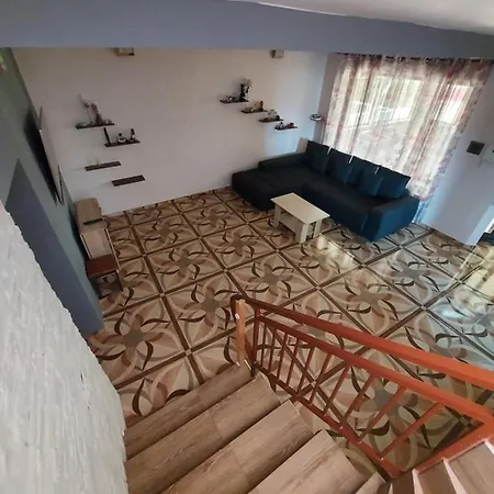 Villa Dalila Corbu (Constanta)