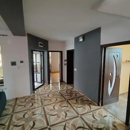 Dalila Villa Corbu (Constanta)
