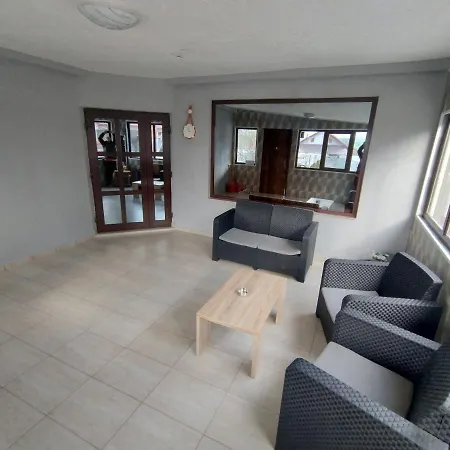 Dalila * Corbu (Constanta)