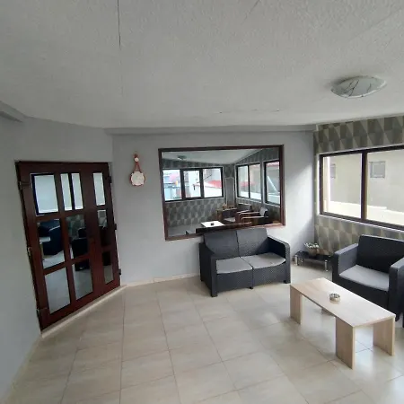 Dalila * Corbu (Constanta)