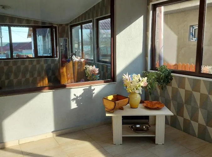 Dalila Villa Corbu (Constanta)