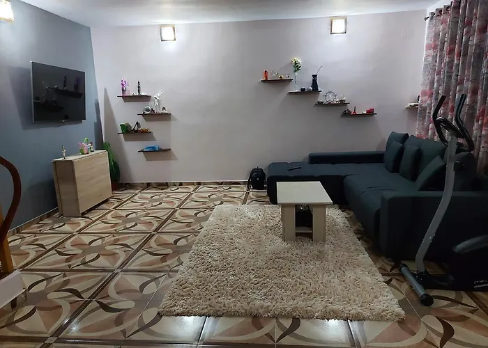 Dalila * Corbu (Constanta)