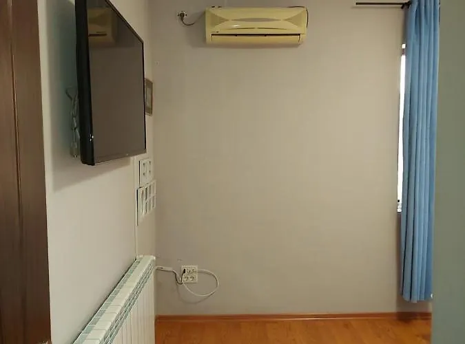 Villa Dalila Corbu (Constanta)