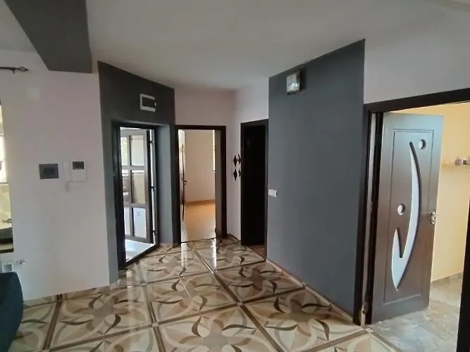 Dalila Villa Corbu (Constanta)