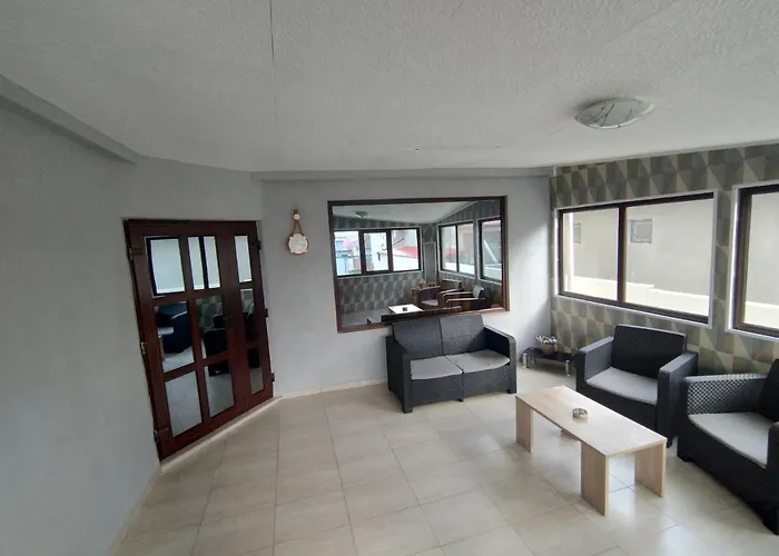 Dalila * Corbu (Constanta)