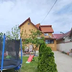 Dalila Villa Corbu (Constanta)