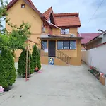 Dalila Villa Corbu (Constanta)
