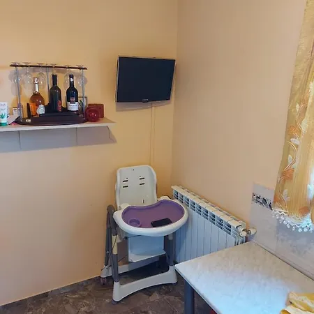 Dalila * Corbu (Constanta)