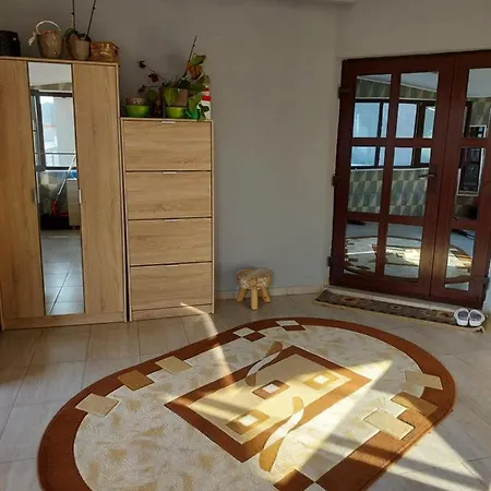 Villa Dalila