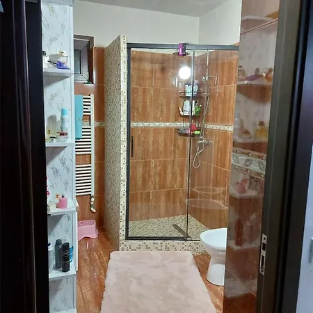 Dalila Villa *