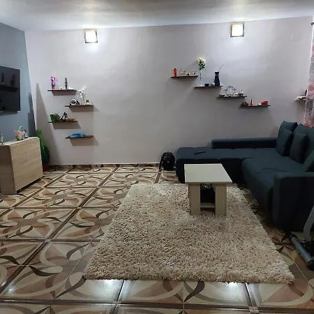 Dalila * Corbu (Constanta)