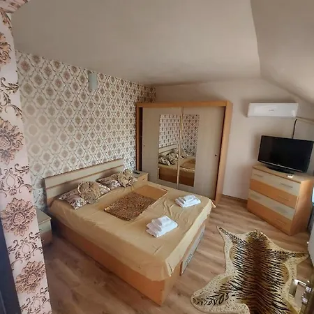Villa Dalila *