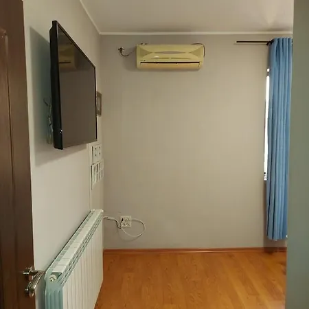 Villa Dalila Corbu (Constanta)