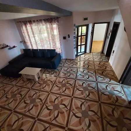 Villa Dalila