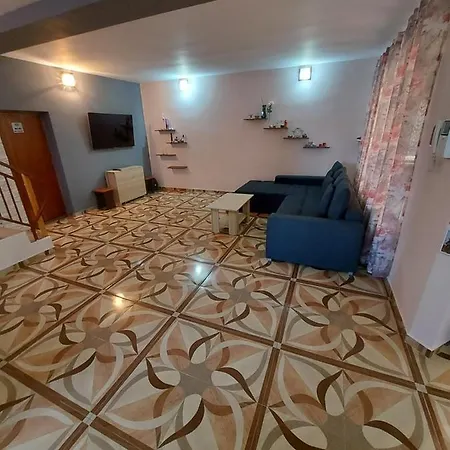 Dalila Villa Corbu (Constanta)