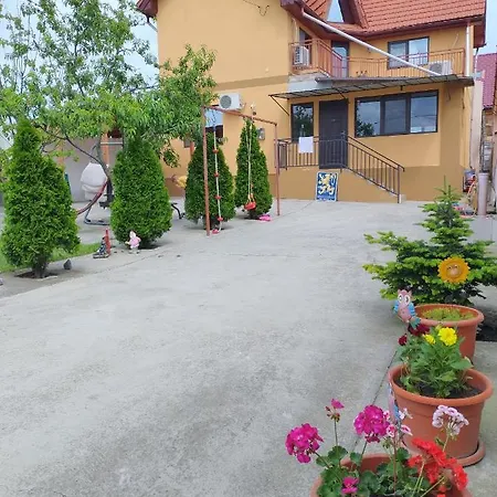 Villa Dalila *