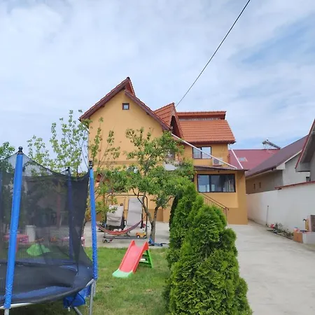Dalila Villa Corbu (Constanta)
