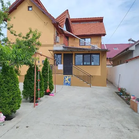Dalila Villa Corbu (Constanta)