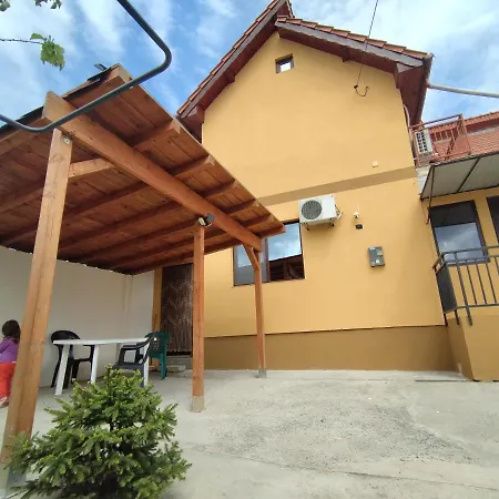 Villa Dalila