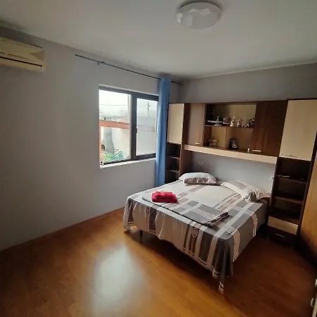 Villa Dalila *