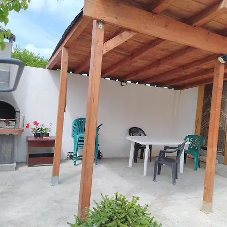 Villa Dalila