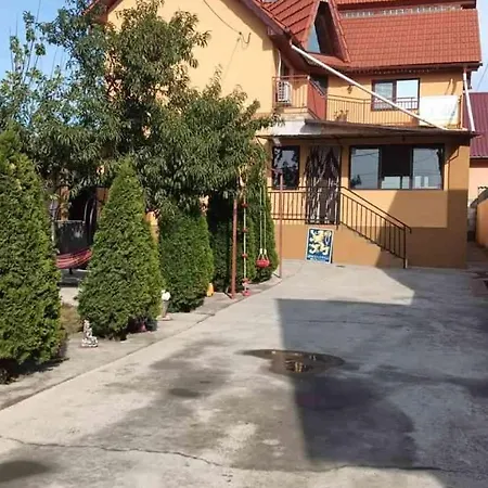 Dalila Villa Corbu (Constanta)