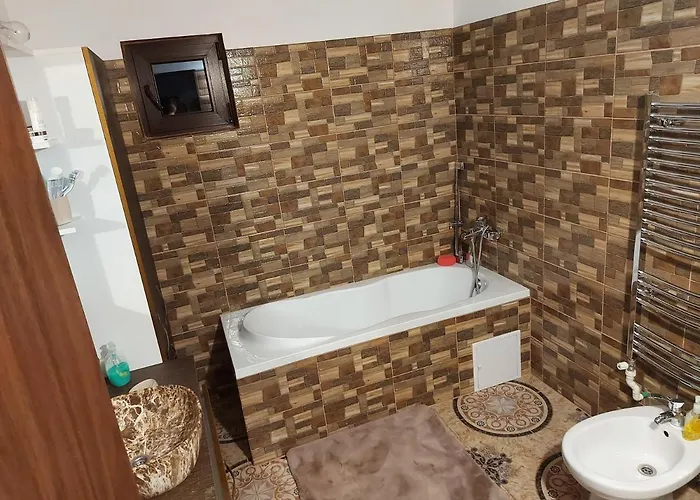 Dalila * Corbu (Constanta)