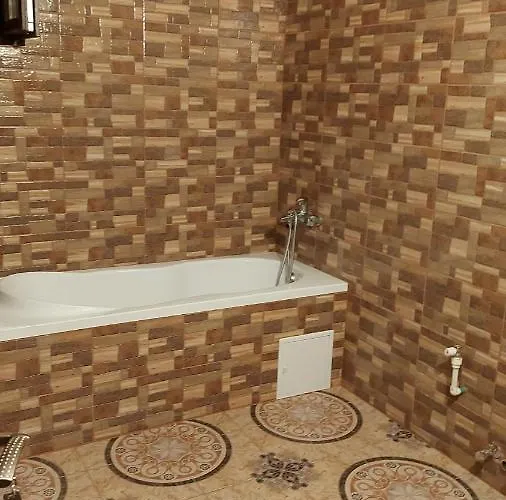 Villa Dalila Corbu (Constanta)