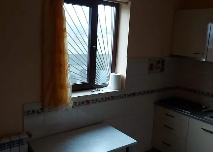 Willa Dalila Corbu (Constanta)