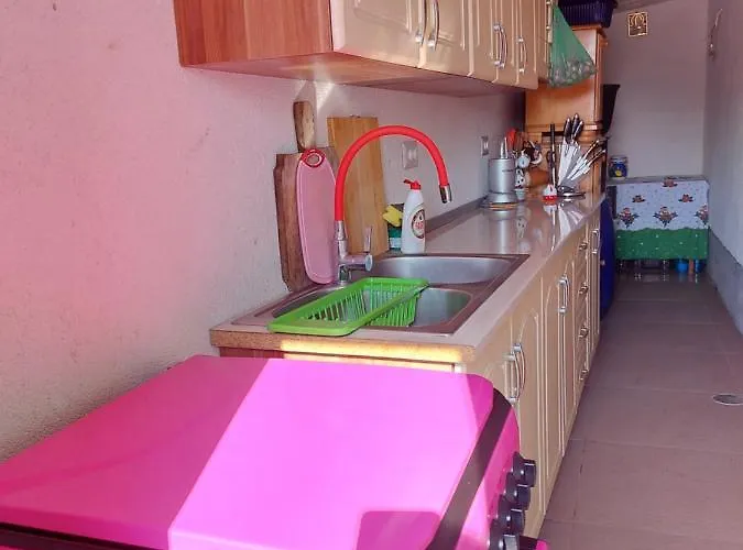 Dalila * Corbu (Constanta)