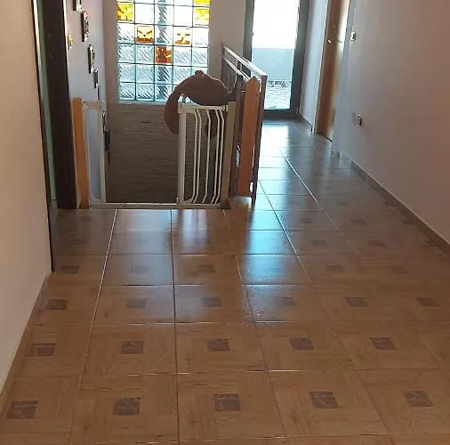 Willa Dalila Corbu (Constanta)