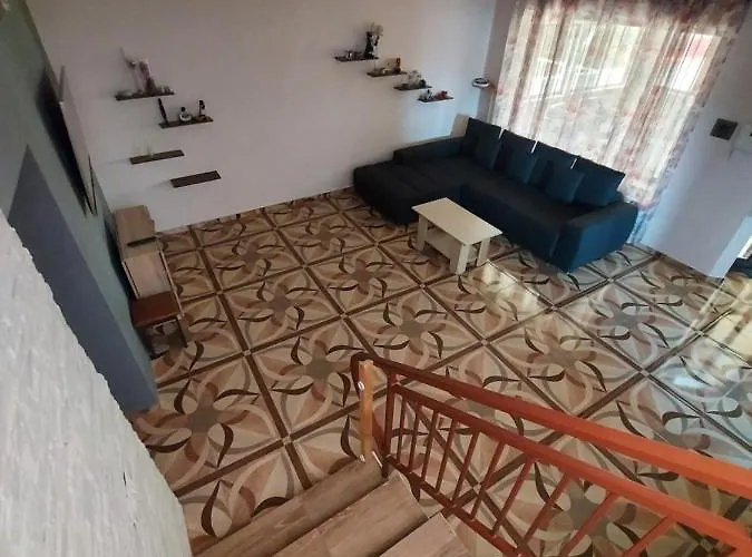 Villa Dalila Corbu (Constanta)