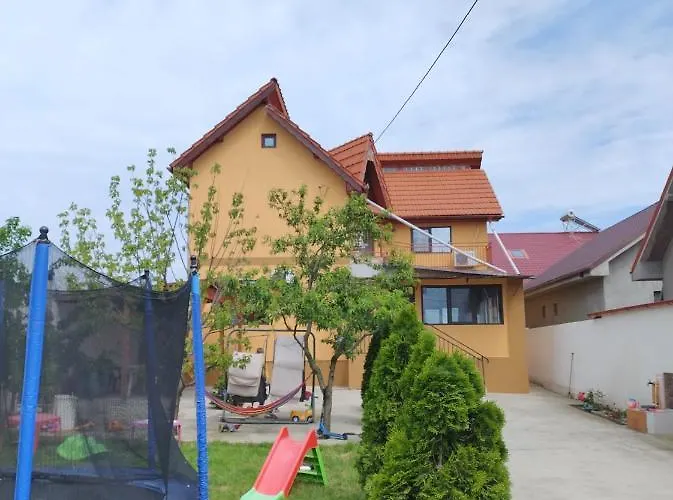 Dalila Willa Corbu (Constanta)