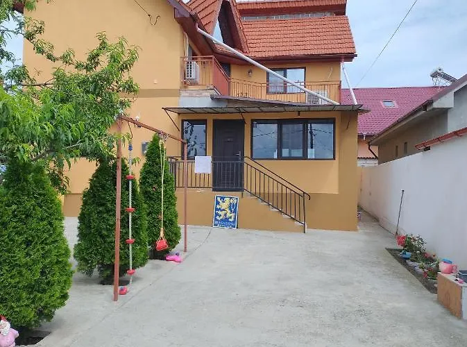 Dalila Willa Corbu (Constanta)