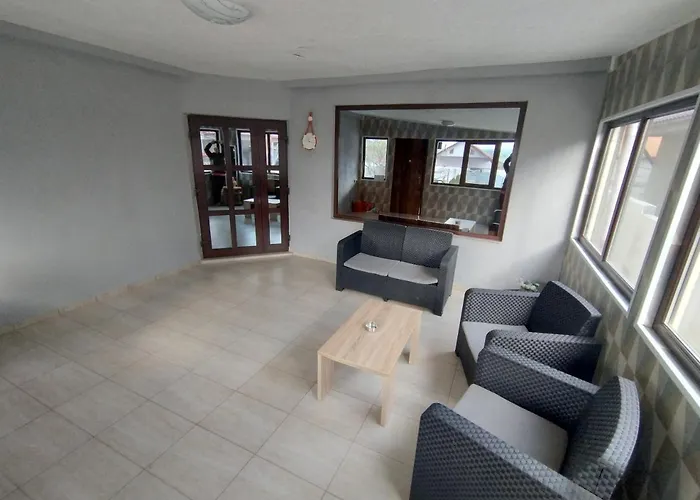 Dalila * Corbu (Constanta)